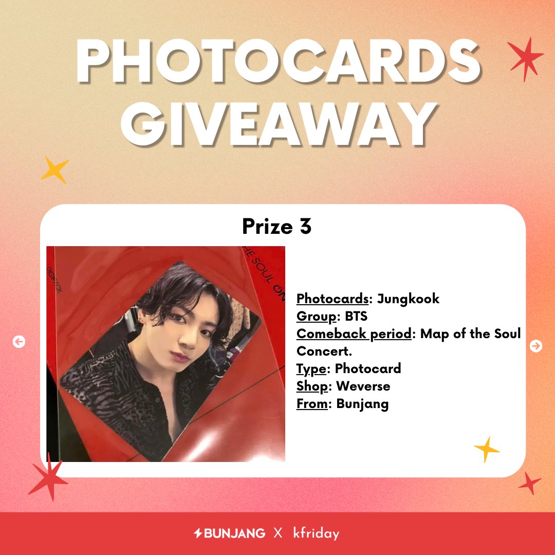 Kfriday: Korea Proxy tweet media