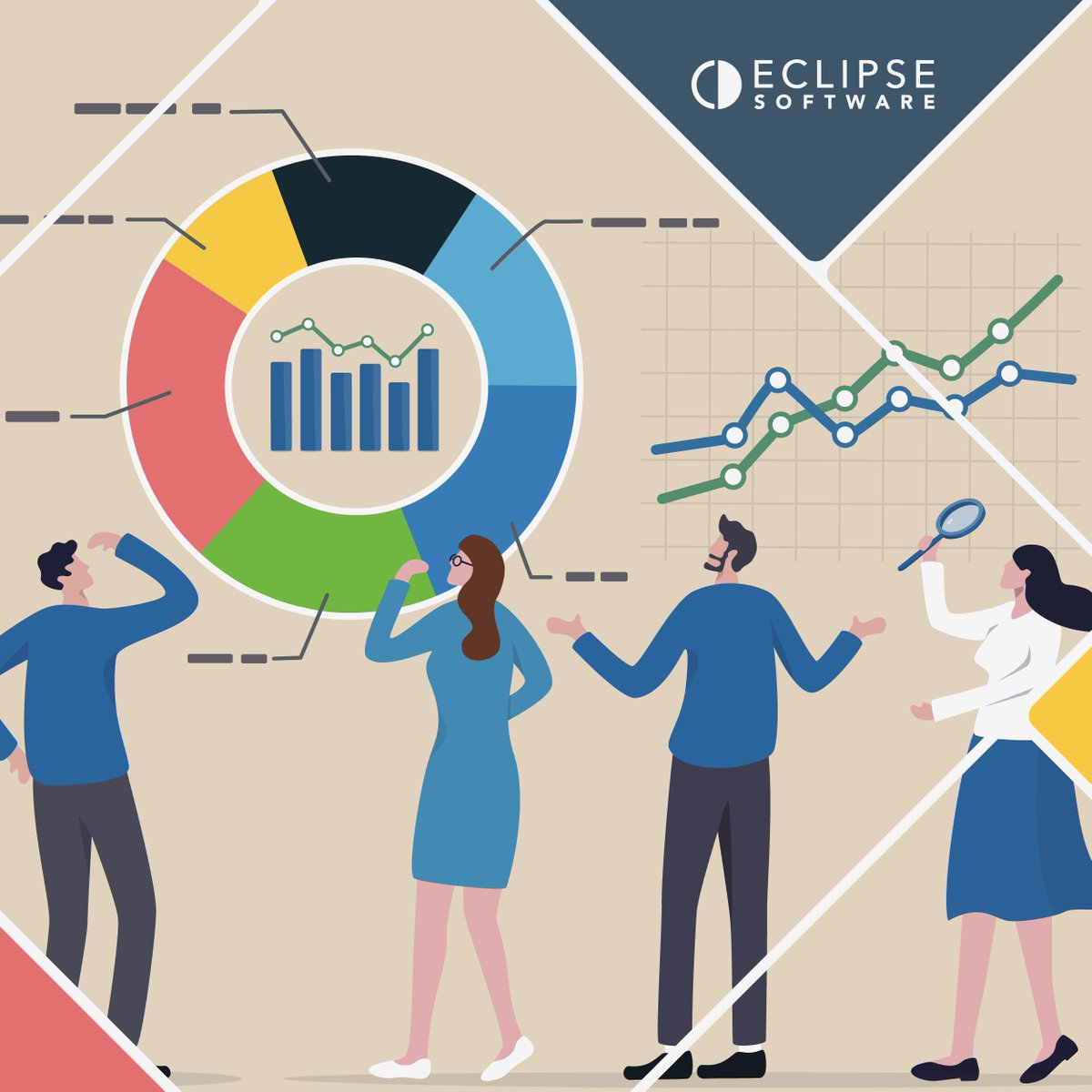 eclipse_rm's tweet image. Want to improve your agency's performance? Track these 7 key recruitment metrics: placements, time to fill, application to placement ratio, and more. Learn how to use data to your advantage! bit.ly/3SDZicS
#recruitment #recruitmentsoftware #metrics