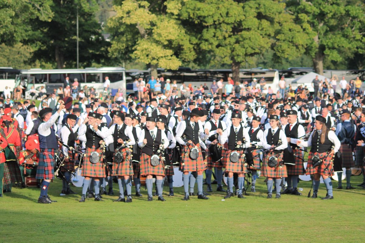 Lochgelly High School Music Department tweet media