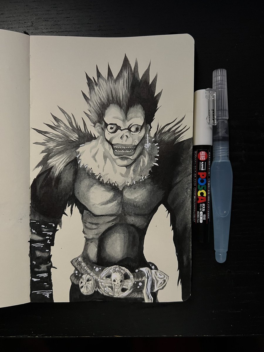 RYUK.