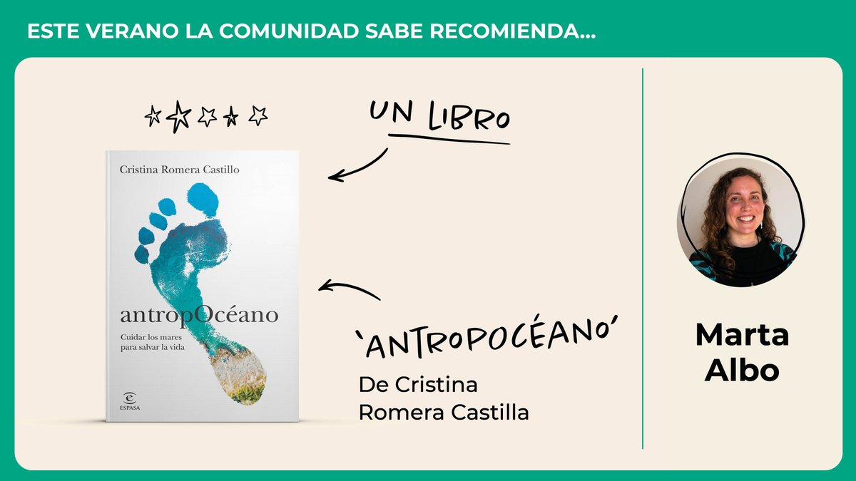 Comunidad SABE tweet media