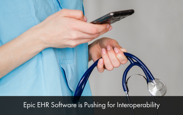 EmrFinder's tweet photo. Epic EHR Software is Pushing for Interoperability
https://t.co/iKh3phpZJn
#EMRFinder #SimplifyingSelection #healthcare #digitalhealth #healthtech #doctors #patient #hospital #health #software #HealthcareInnovation  #ConnectedHealth #EpicEHR #HealthData #InteroperableHealthcare https://t.co/UvlzRqrabG