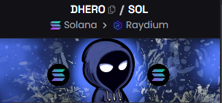 DarkHeroSOL's tweet photo. GM 
https://t.co/D3r62nQcS3

#100x #telegram #memecoin #Raydium https://t.co/0tIRrpJtUQ