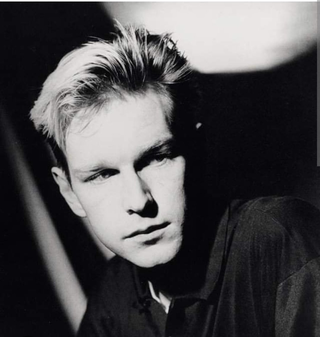 DepecheModebe's tweet photo. #depechemode #andyfletcher #andrewfletcher #RIP #inourheart https://t.co/ZRIYegs7jW