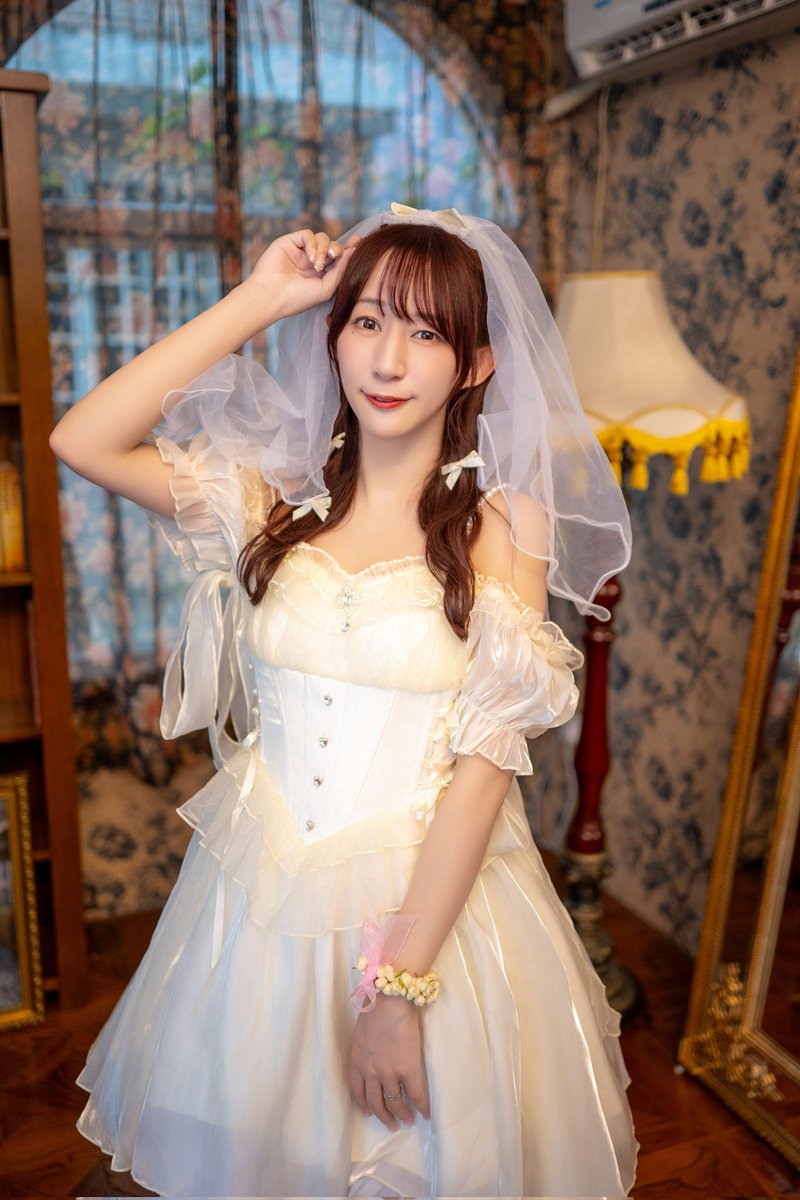 saawaqaq's tweet photo. #やこわたはいいぞ
やこわた結婚式in福州
📷part 1
素敵な結婚式でした！ https://t.co/AYubcN3psU