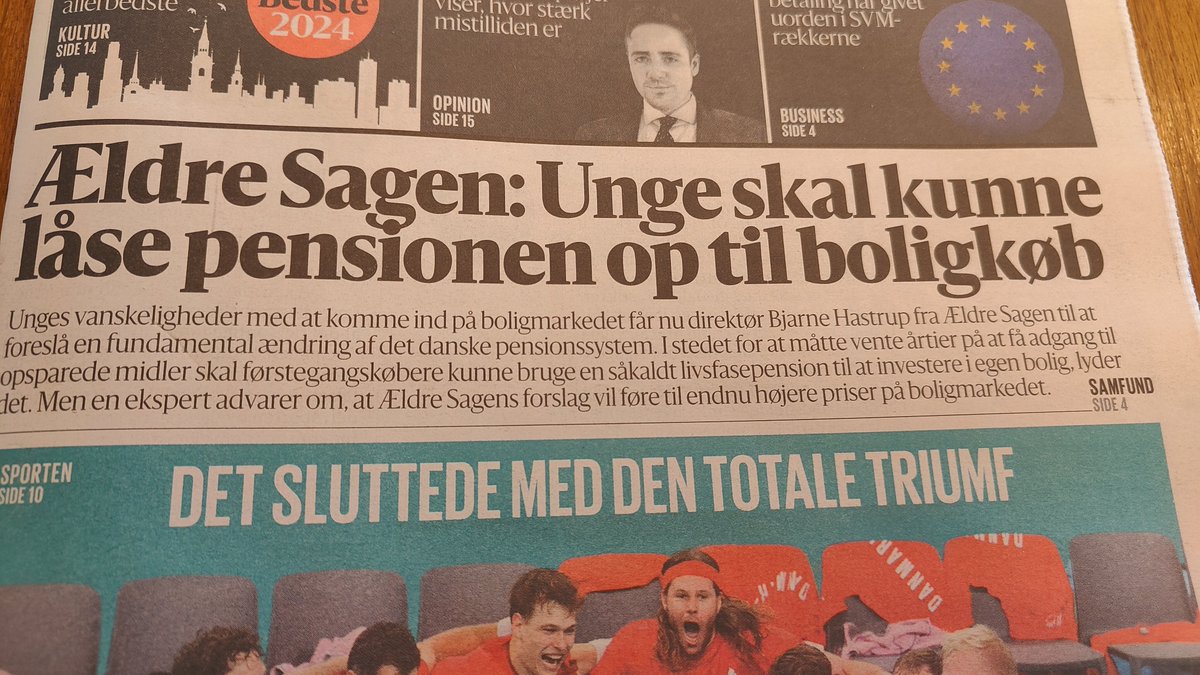 Søren Sand Kirk tweet media