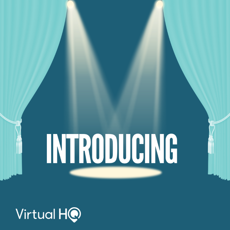 VirtualHQ_UK's tweet photo. The Countdown Begins ⏳👀

We have an exciting new Telephone Answering Service coming to Virtual Headquarters very soon. 📞

Over the coming weeks, we will be launching our new telephone answering service; make sure you keep up with all of our latest updates 👍

#virtualoffice