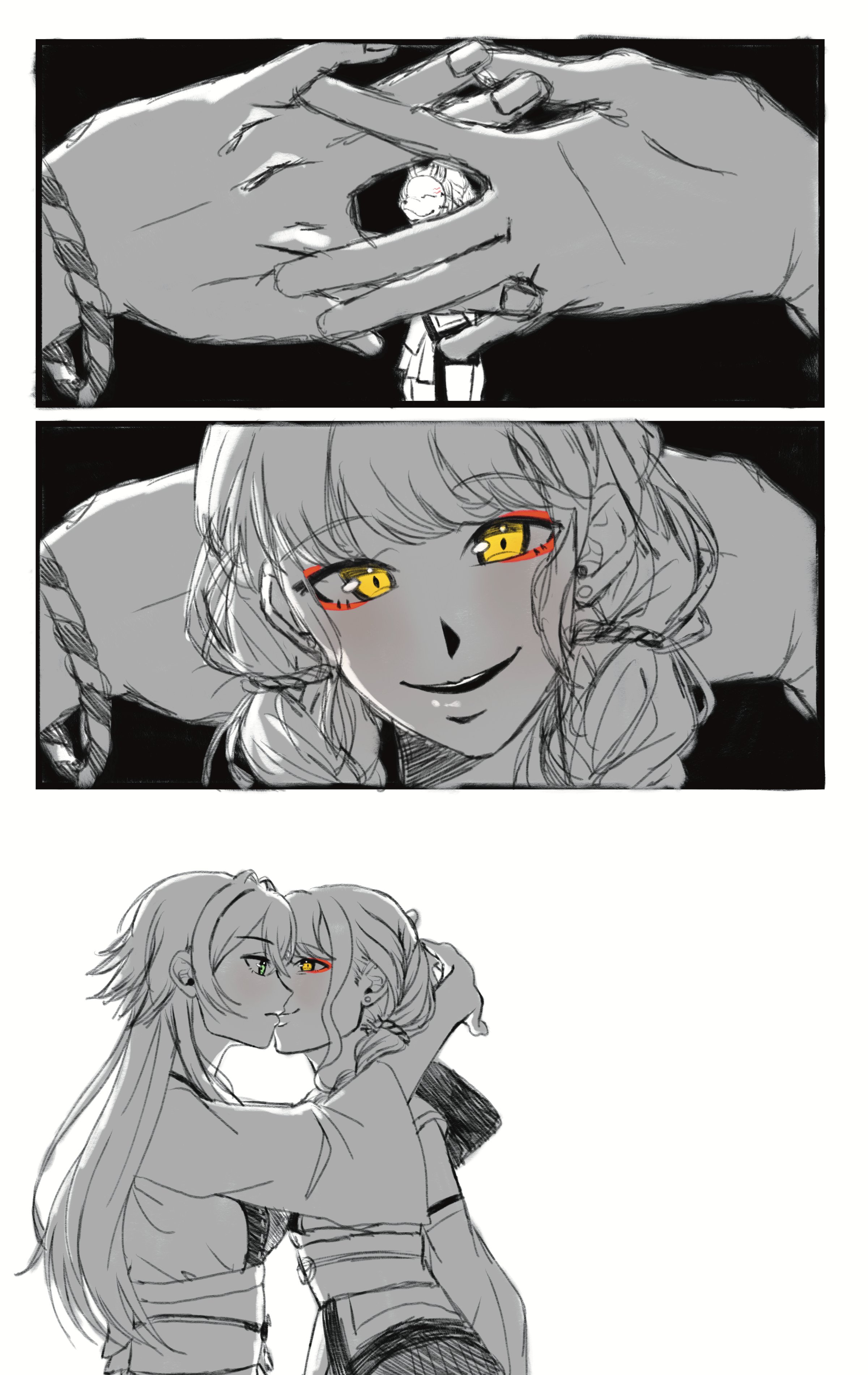 まこと様✨コーナーです♡⑨⑩ご確認頂けます様に(❁ᴗ͈ˬᴗ͈)\" さ様☆🐯👾🐸 (@Maple_mama) / X