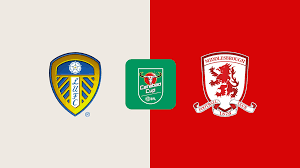 EllandBack1's tweet photo. Live Streams for the Carabao Cup first round tie between @LUFC  v @Boro will be posted 30 minutes before KO.

As always, retweets help us to reach a wider audience, and are greatly appreciated!  #MOT #ALAW https://t.co/TvgsEUqGR3