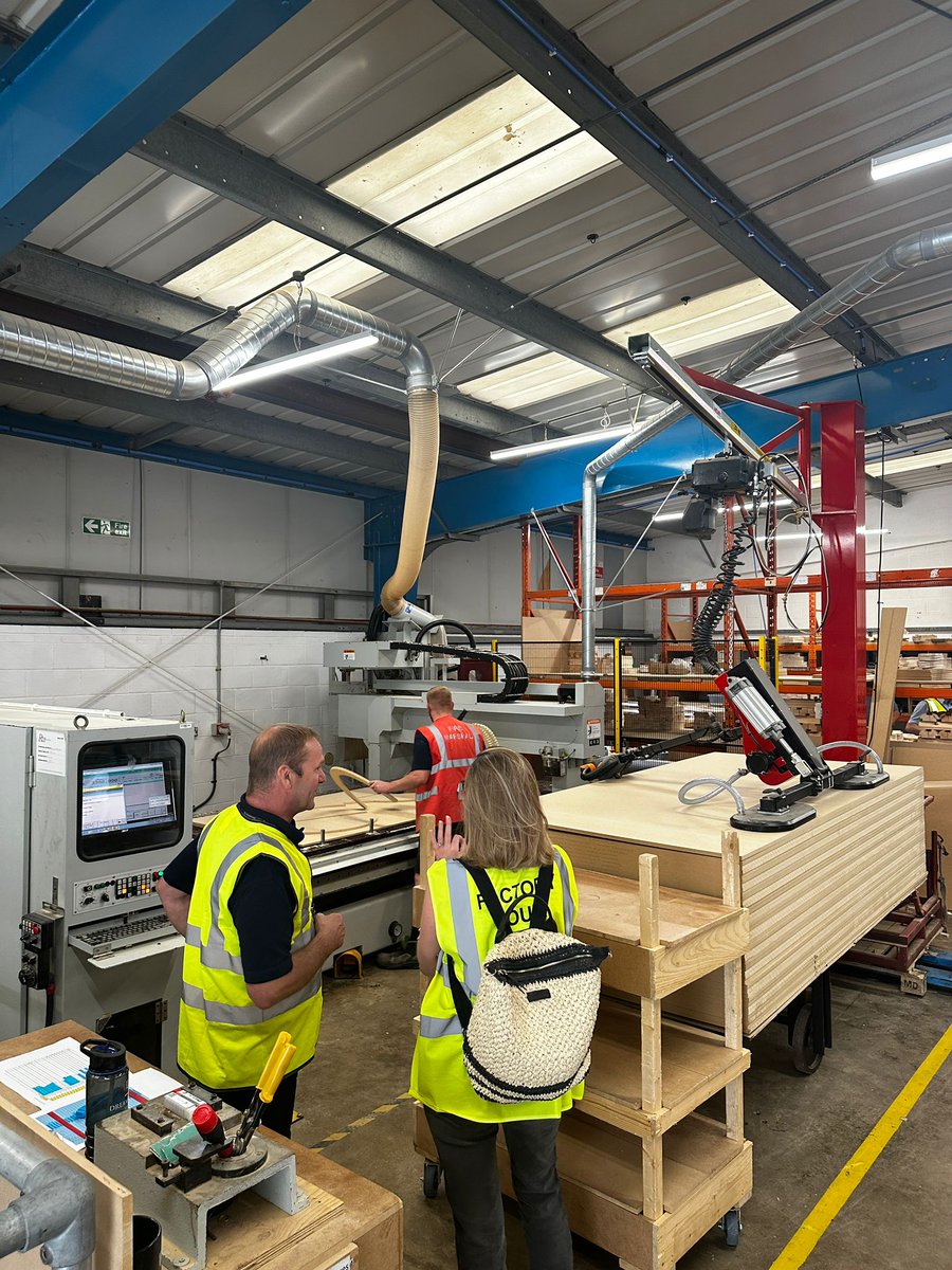 Did you know that a lot of our furniture is bespoke made? 🛏️🛋️ 
 
They are designed to offer unbeatable comfort and style, making every moment of relaxation truly special.

Discover more here! lnkd.in/dGwKQuE 
 
#FeatureFocus #BespokeComfort #LuxuryLiving #London #Bristol