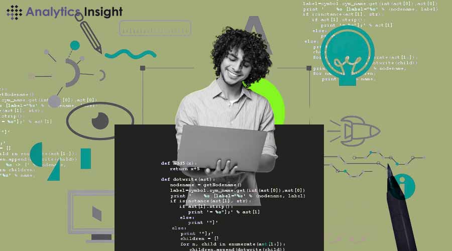 analyticsinme's tweet image. Design Principles for Creating a New Programming Language
tinyurl.com/35acxj48
#CreatingANewProgrammingLanguage #NewProgrammingLanguage #ProgrammingLanguage #DesignPrinciples #Coding #AINews #AnalyticsInsight #AnalyticsInsightMagazine