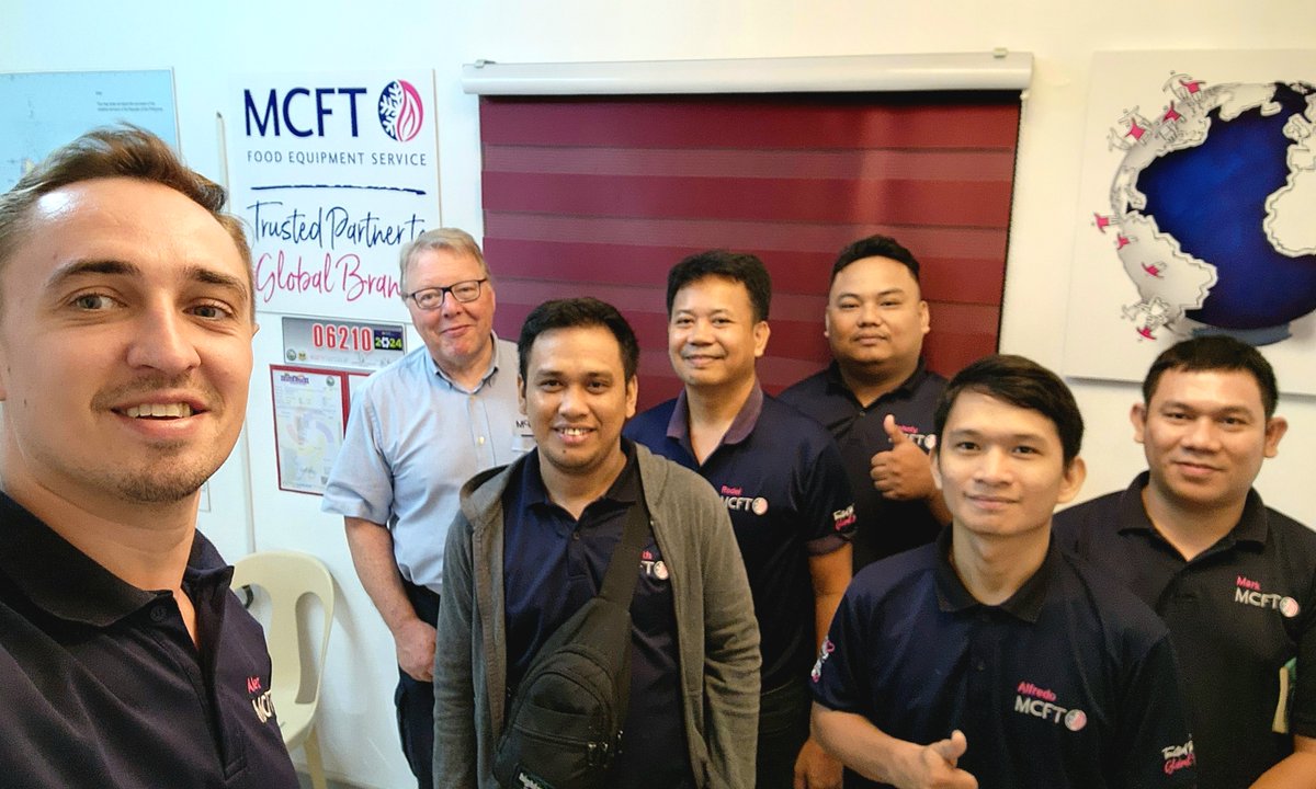 MCFT tweet media
