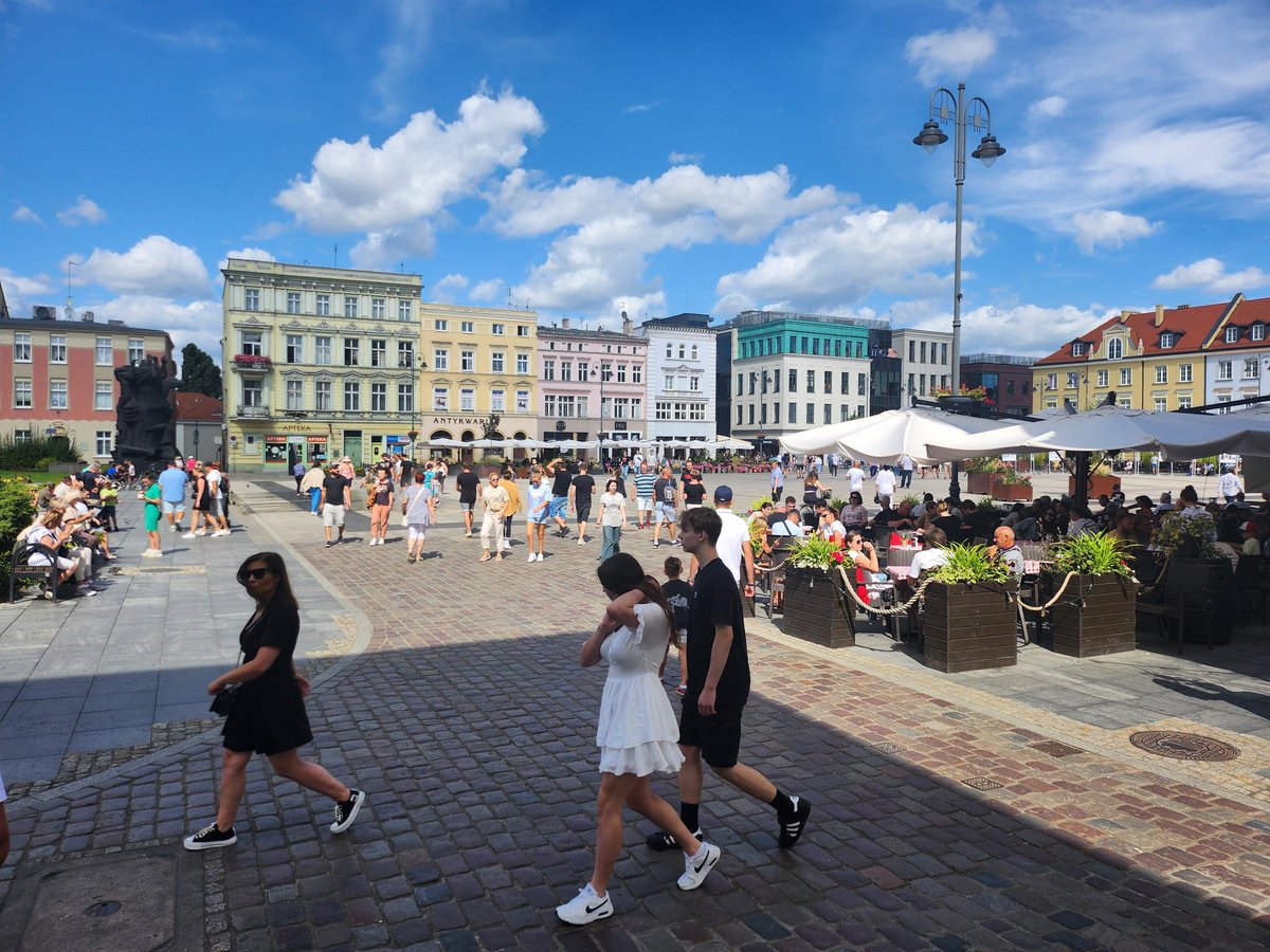 ZDMiKP w Bydgoszczy tweet media