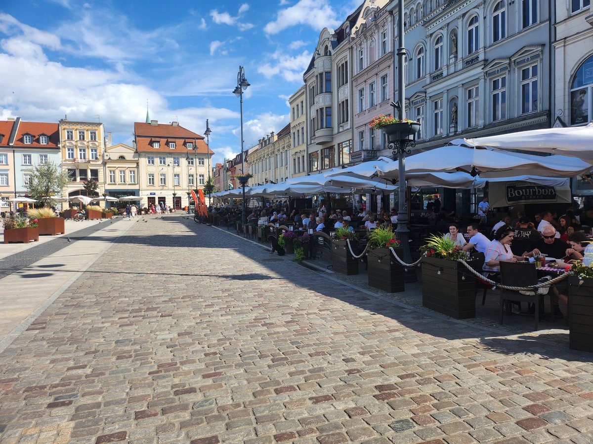 ZDMiKP w Bydgoszczy tweet media