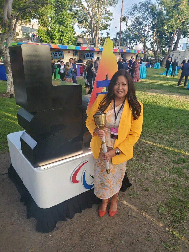 Congratulations to all the olympians who competed, won and brought pride to their country. Special shout out to <a href="/TeamUSA/">Team USA</a> for bringing home the most medals this Summer <a href="/Olympics/">The Olympic Games</a> amongst any country!

Can’t wait for <a href="/LA28/">LA28</a>! We’ll be ready.