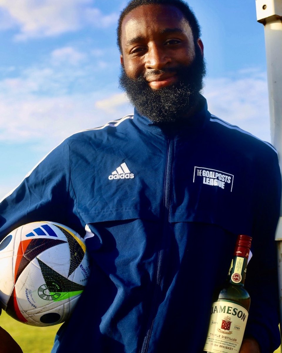 We are thrilled to announce our new partnership with <a href="/jameson_uk/">Jameson Whiskey UK</a> for the 2024/25 season. Together, we will work closely to develop our community further, create more inclusive spaces to play matches, take part in training sessions, and champion local grassroots heroes.