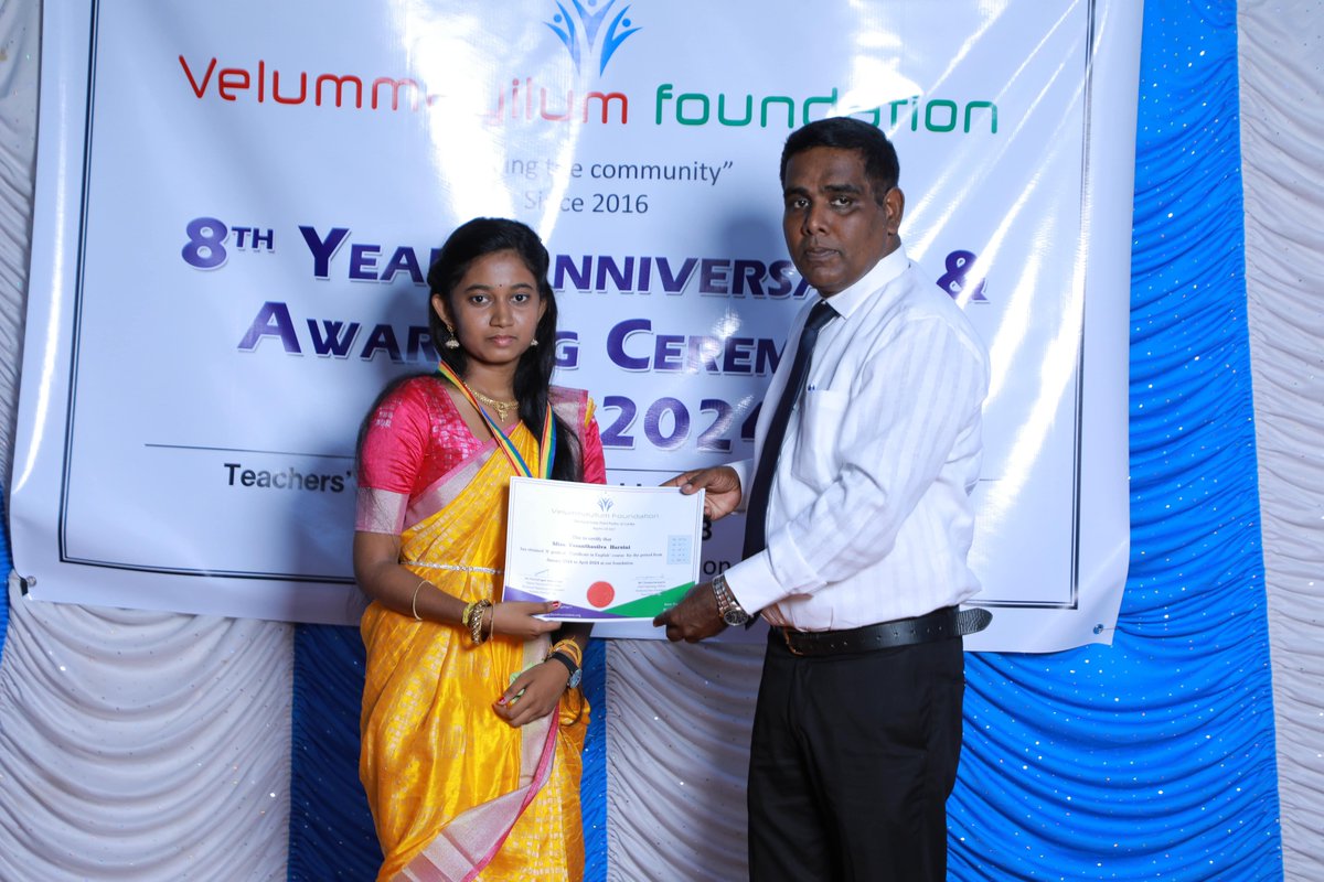 VM Foundation tweet media