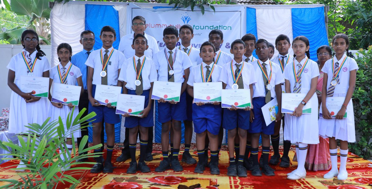 VM Foundation tweet media