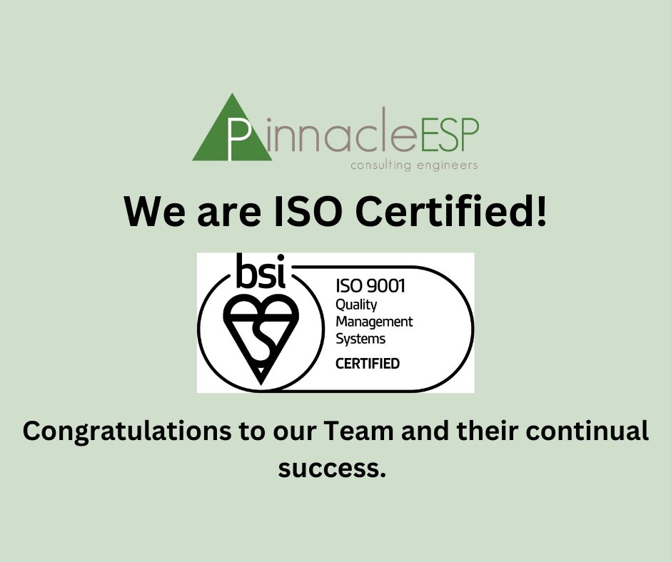 PinnacleESP Ltd tweet media