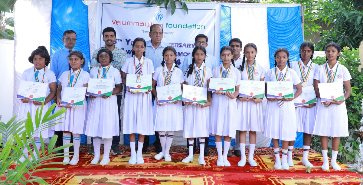 VM Foundation tweet media