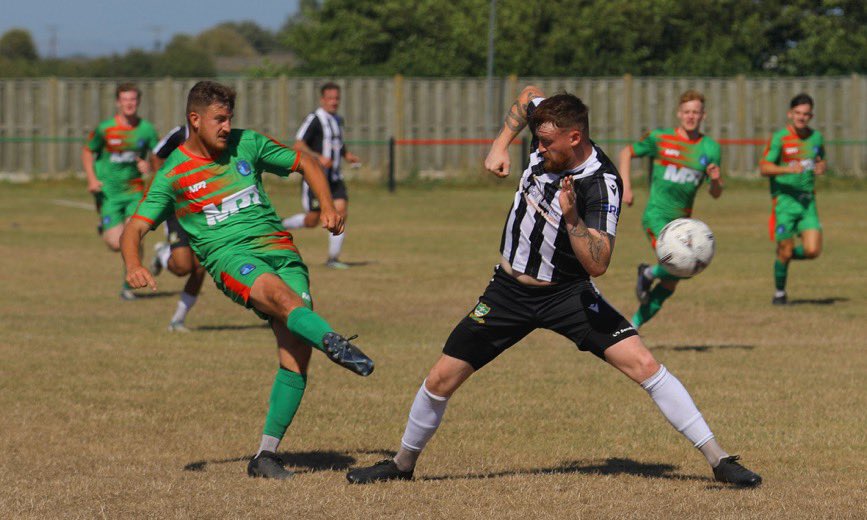 lyddtownfc's tweet photo. @vinniephilpott 🎯

#upthelydders https://t.co/nugIrmtWMM