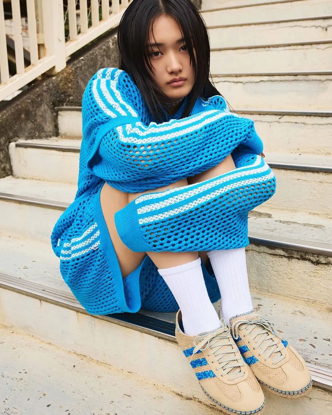 Adidas x Clot by Edison Chen Pants | Apparel » Buy online now!