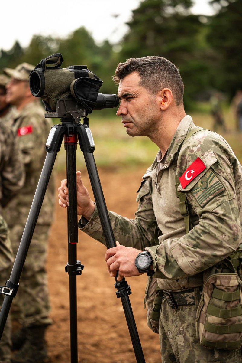 darknetoffical's tweet photo. Almanya'da düzenlenen Avrupa'nın En İyi Keskin Nişancı Takımı Yarışması'nda,

Türk Kara Kuvvetleri 1.
Türk Özel Kuvvetleri takımı 2. oldu. 🇹🇷 https://t.co/K16sbiMGiT