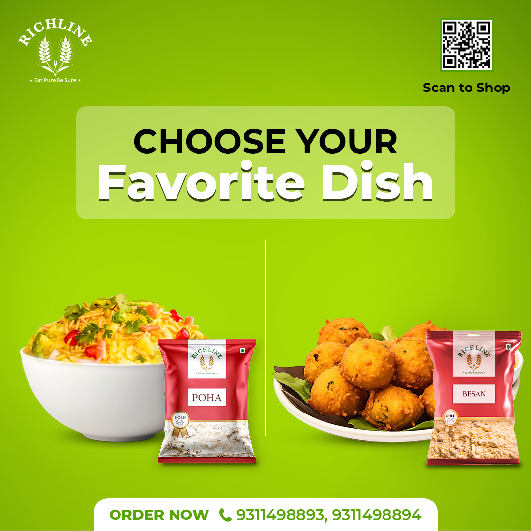 richlinefood's tweet photo. Monsoon magic is in the air! ����✨ Dive into your favorite dish and let the rain inspire your taste buds. What’s on your plate today?
.
Call us to order now: 9311498892 / 9311498894
.
#richlinefood #haldi #onlineshoppingindia #favorite #bulkordersaccepted #rainydaydelights https://t.co/gLZK6EDxh8