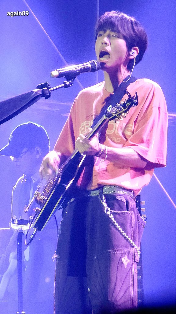 Again894's tweet image. #이승윤