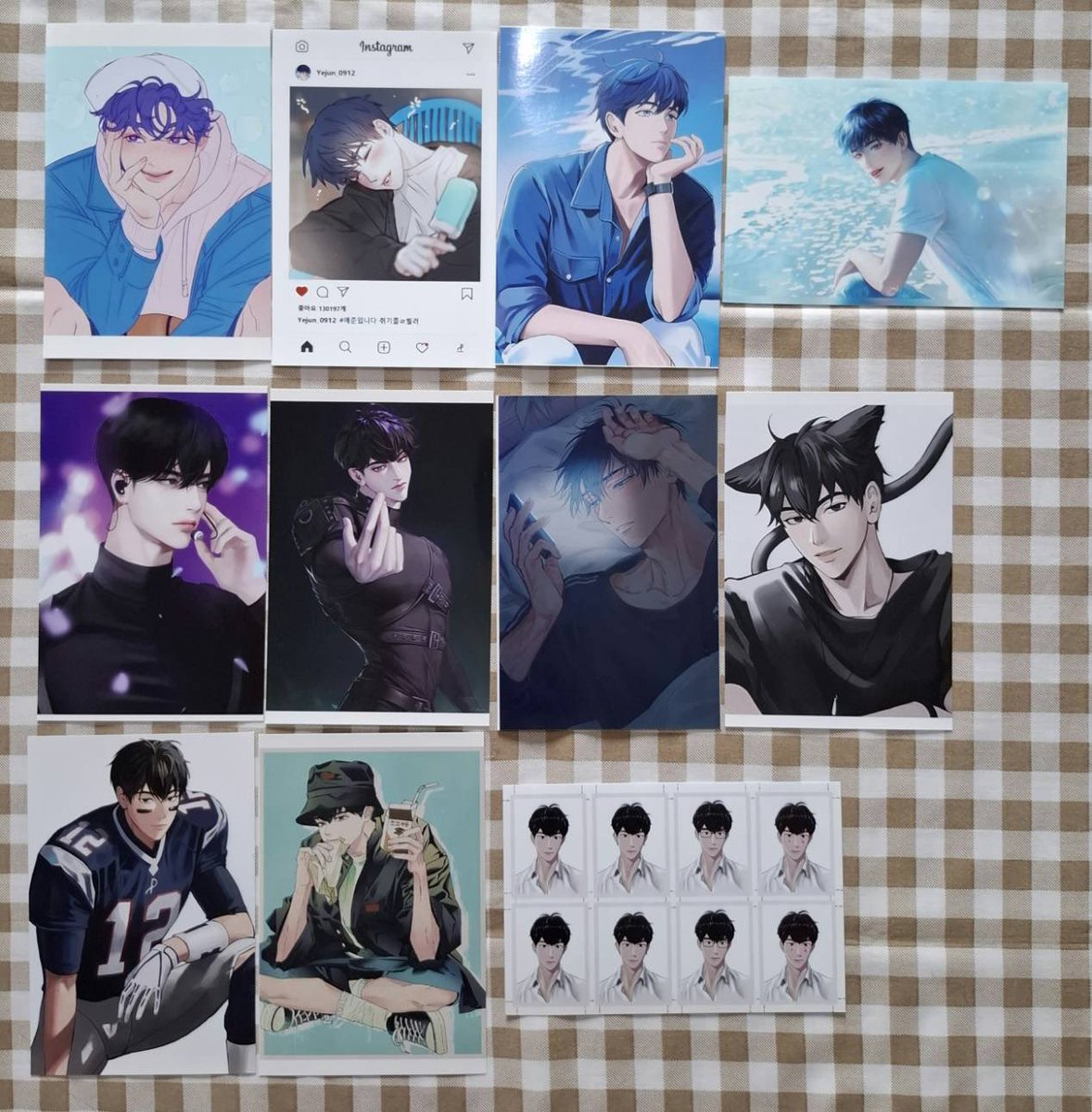 dkm07__2's tweet photo. —

● นป ใบละ  40.-

📮 ค่าส่ง 40

สั่งซื้อ : dm

#ตลาดนัดplave https://t.co/DA0uC6k3t6