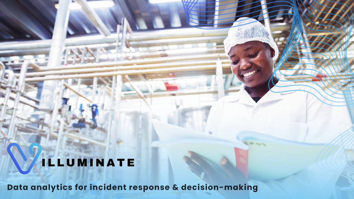 Are you tired of manual monitoring and data entry? 
Try X-VSN Illuminate! 
📊 Automate site supervision! 
📊Automate reporting &amp; let your team respond to real-time incidences.  

🔹Book a demo: x-vsn.com/request-a-demo/
#AI #AIforsafety #AIforreporting #xvsn