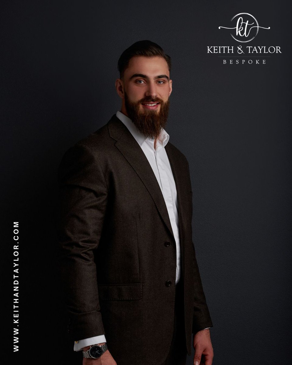 KEITH & TAYLOR tweet media