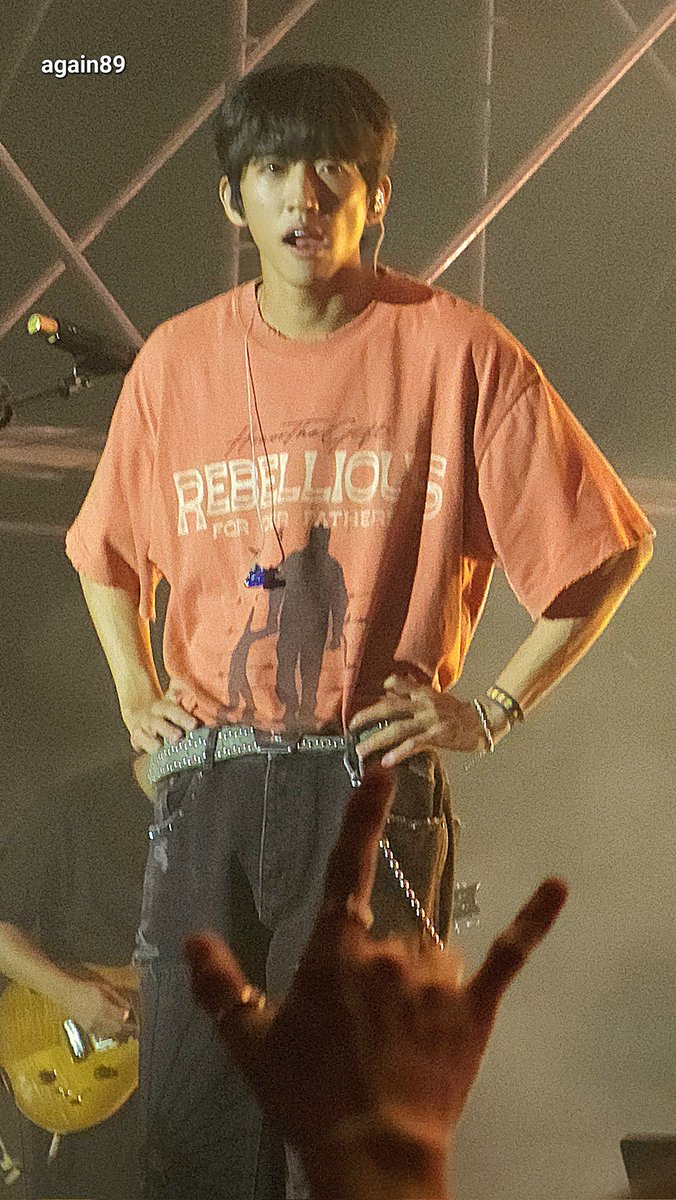 Again894's tweet image. #이승윤