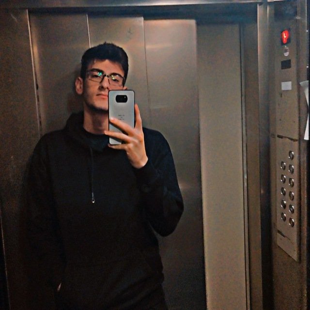 ب نظرتون برا پروفایل کدوم بهتره⁉️