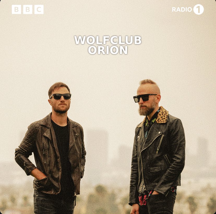 wolfclubband's tweet image. RADIO 1! Catch our track Orion on @BBCRadio1 on tonight’s Rock show with @AlyxHolcombe
@newretrowave
#synthfam #radioonline #bbcintroducing #synthwave #rock #newretrowave #retrowave #newmusic