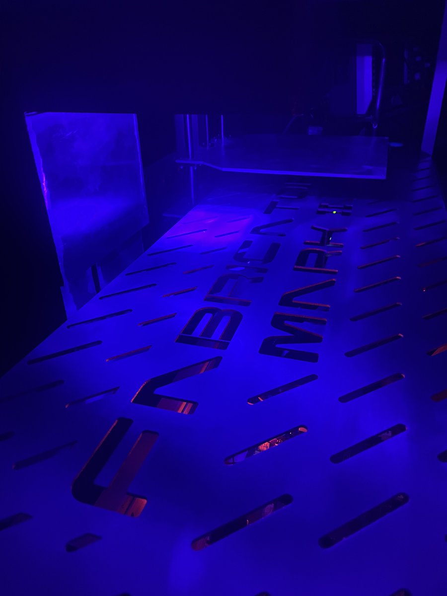 I started pulling on this thread a couple of years ago. If you think I’ve been quiet it’s because I’ve been cooking something massive.

Whatever you’re imagining, make it bigger, add more sci fi, and leave out the hot air because we’ve already been serving our first customers and