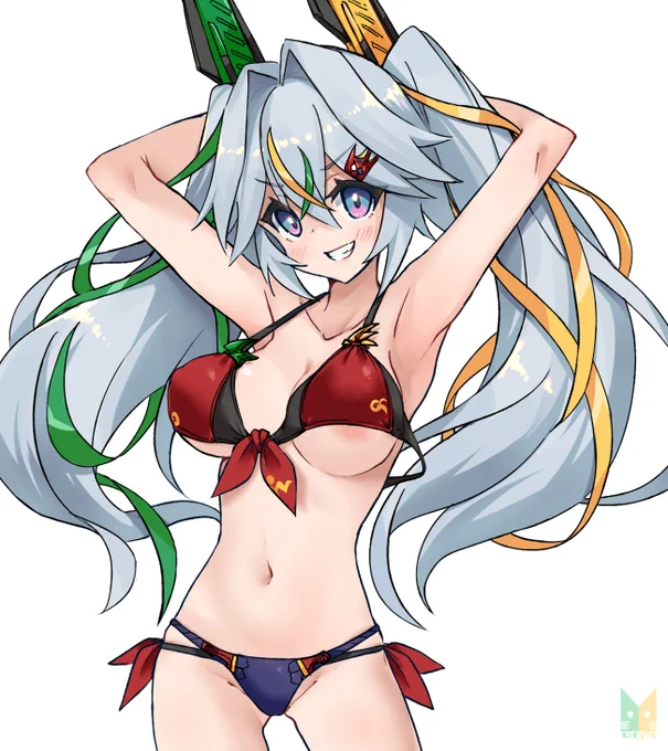 夏差分