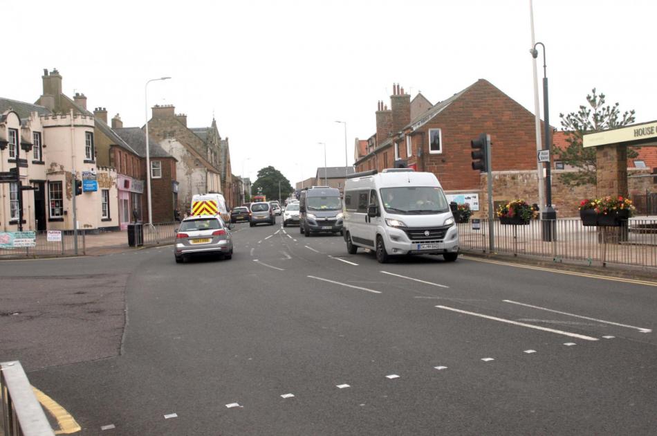 PRESTONPANS’ community stalwarts could be in line for recognition for their efforts, after the town’s community council launched its own community heroes awards. dlvr.it/TBpS4R 👇 Full story