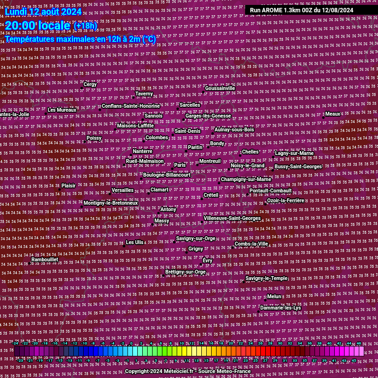 Météovillages tweet media