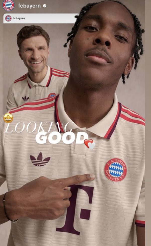 FCB_FANPAGGE's tweet image. Their really good man @esmuellert_ #MathysTel
⚪️🔴🟣