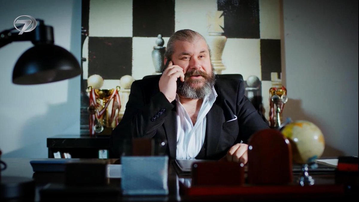 RAMCORAMCO39's tweet photo. 728. Bölüm ile 743. Bölüm arası Sedat YALÇIN karakteri ile  Emanet Dizisine konuk oldum…😉  “İyi seyirler” @emanetkanal7
Emanet Dizisi hergun saat 19.00’da @kanal7 ekranlarında sizlerle https://t.co/RoI4XBBiL7