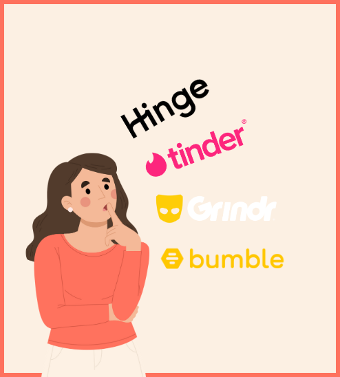 TutaPrivacy's tweet photo. As dating goes digital, concerns for online privacy are more relevant than ever. ❤️

Is it possible to meet someone and still keep your privacy intact? 🤔

💘 Let’s find out 👉 https://t.co/wbR0Er4mB2
#privacy #tinder #safety #security https://t.co/uWK63ru4GY