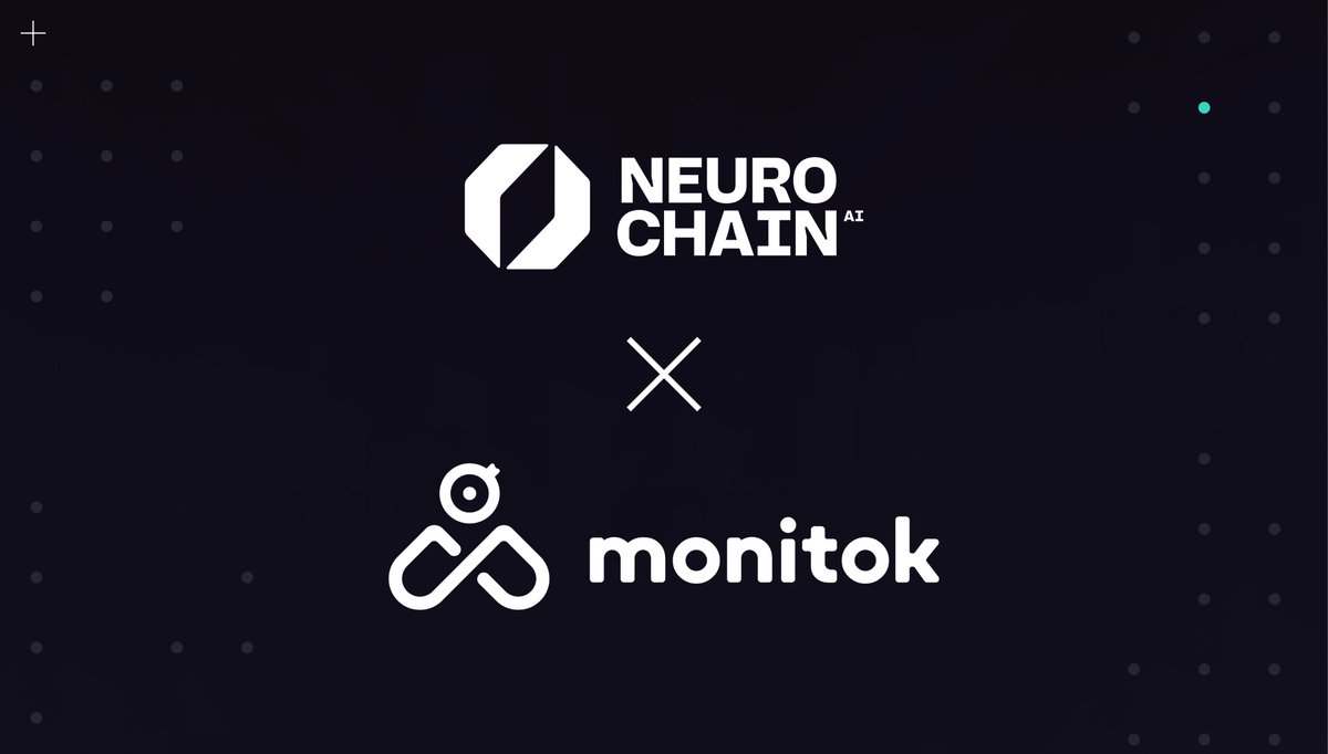 Neurochain.AI tweet media