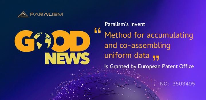 Paralism tweet media