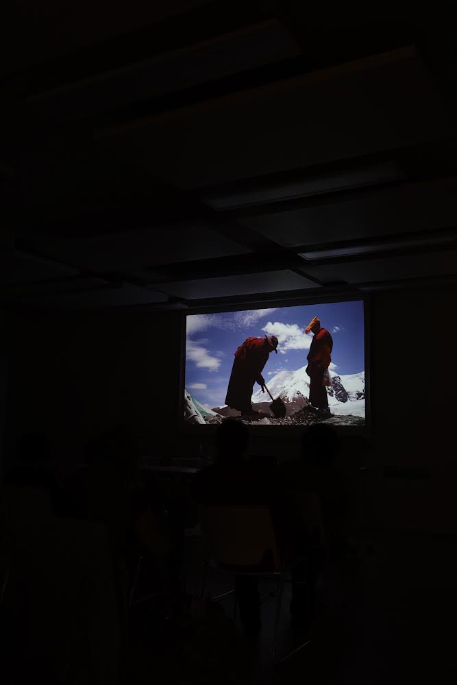 Cologne International Forum tweet media