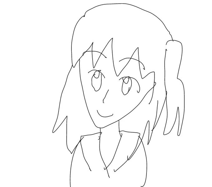 #制作カロリーの低い作品を上げようぜ 