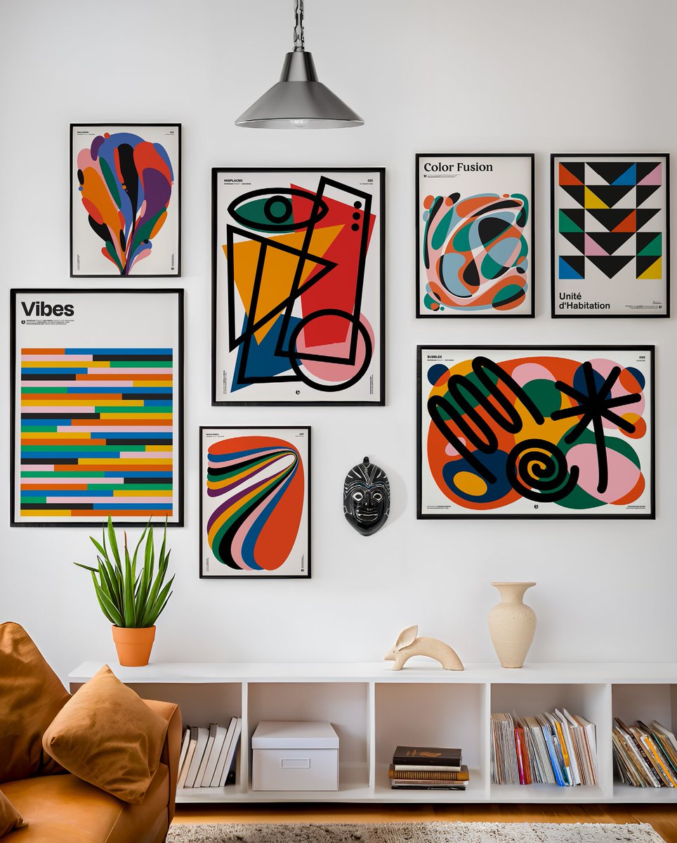 posterlad's tweet image. Happy Monday! ✌️