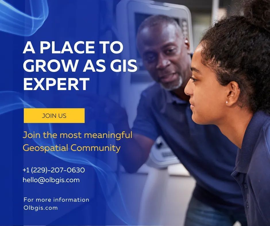 Want to work with other GIS experts on exciting projects? Join the Olbgis Partner Network and become part of a global community of professionals providing high-quality solutions and consulting services. Apply today at discord.gg/VeRcCY4Z