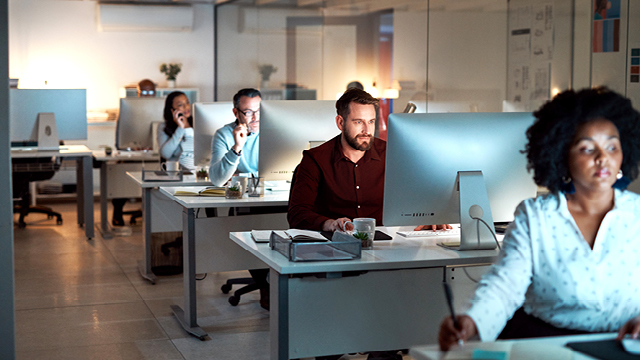 hgomezgo's tweet image. 53% of professionals polled in @BDO_USA's webcast haven't created a compelling workplace value proposition. Learn why a well-defined purpose of place is crucial. #HumanCapital #WorkplaceStrategy bdo-usa.co/4dCgqrA