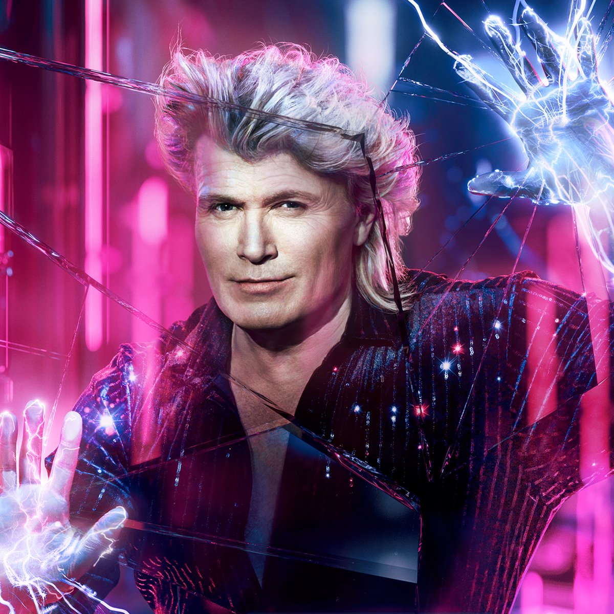 Highlights / Show en spektakel / Hans Klok: Face the Future (8+)

De legendarische Nederlandse illusionist Hans Klok maakt zijn terugkeer op het podium met een spectaculaire nieuwe show!

📅 vr 3 t/m zo 5 jan / div. tijden / Danstheater
🎟️ amare.nl/hansklok